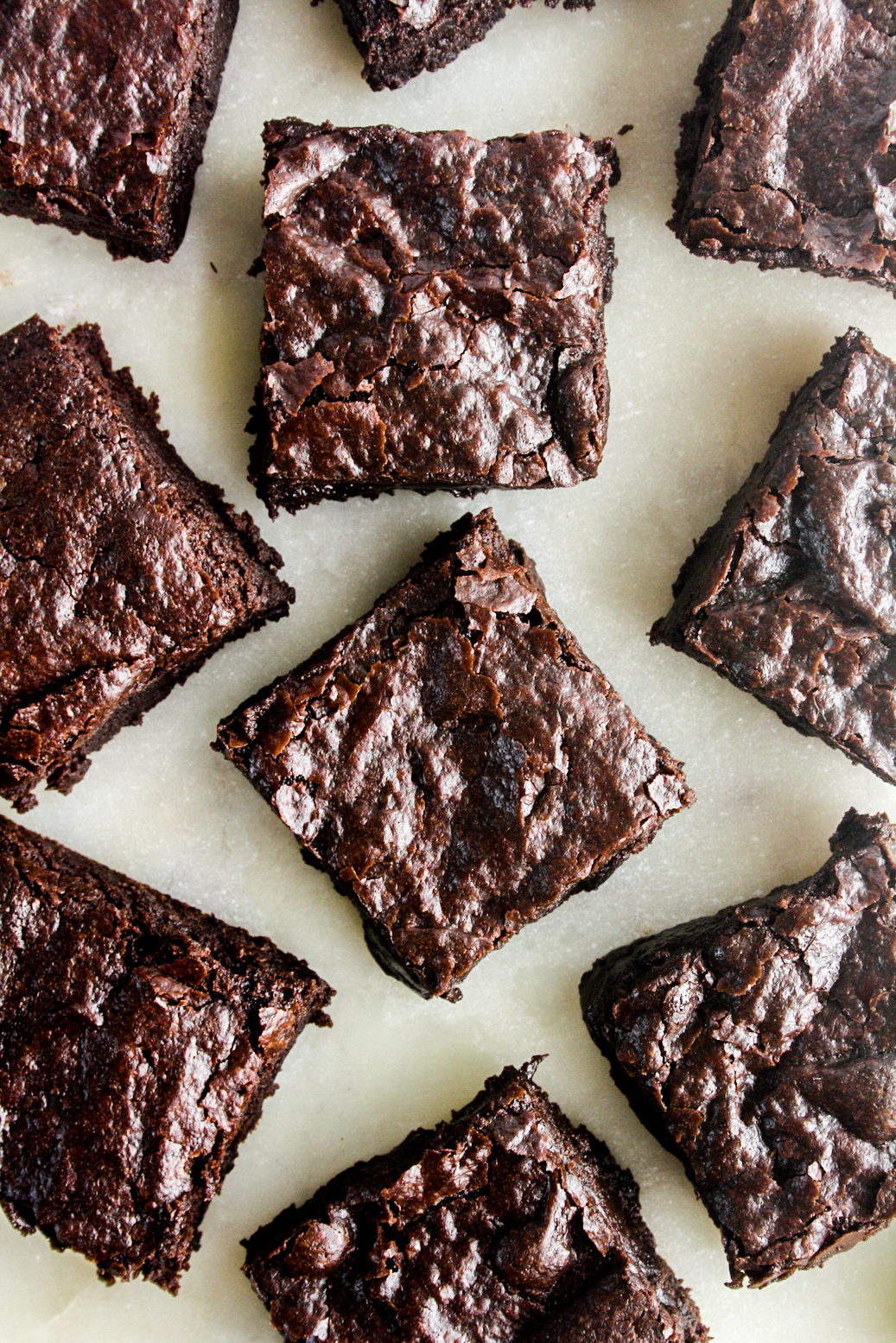 Reggae Brownie Joy