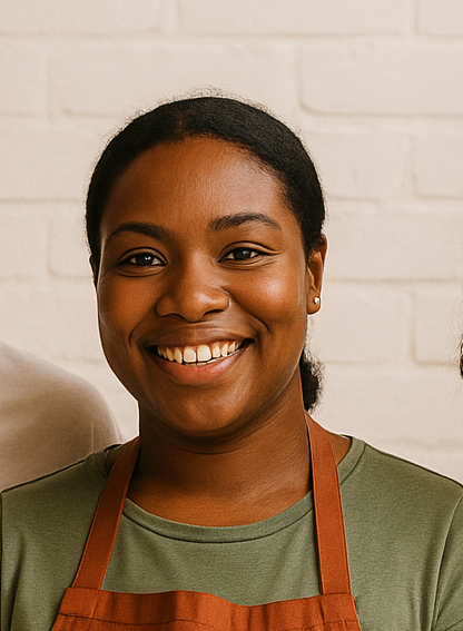 Manna - Marketing Lead