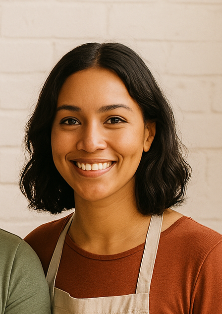 Rae - Customer Relations Specialist